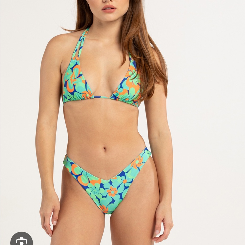 Kulani Kinis Swimsuit